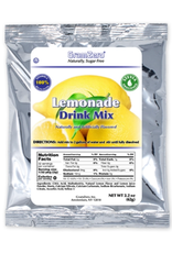 Gram Zero Drink Lemonade Mix