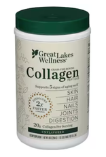 Great Lakes Collagen