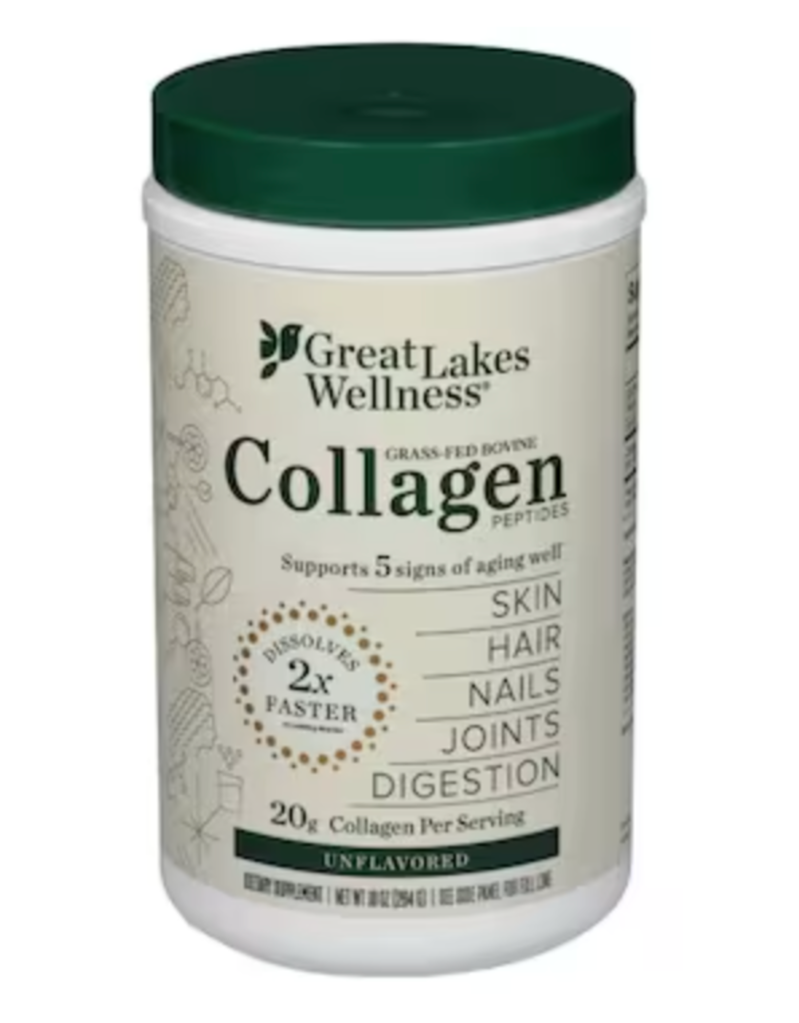 Great Lakes Collagen