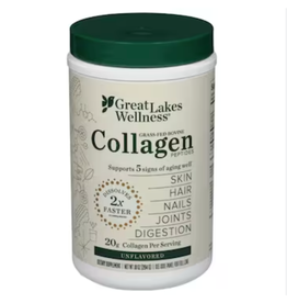 Great Lakes Collagen