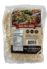 Great Low Carb Pasta Rice