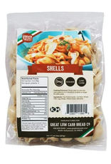 Great Low Carb Pasta Shells 227g