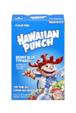 Hawaiian Punch Berry Blue Typhoon