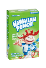 Hawaiian Punch Green Berry Rush