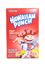 Hawaiian Punch Juicy Red