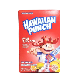 Hawaiian Punch Juicy Red