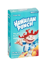 Hawaiian Punch Polar Blast