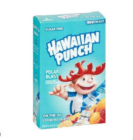 Hawaiian Punch Polar Blast