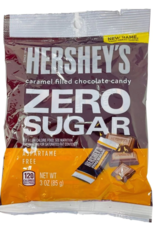 Hershey's Hershey Caramel Filled Chocolates
