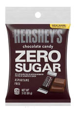 Hershey's Hershey Milk Chocolates