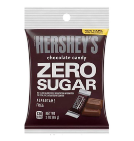 Hershey's Hershey Milk Chocolates