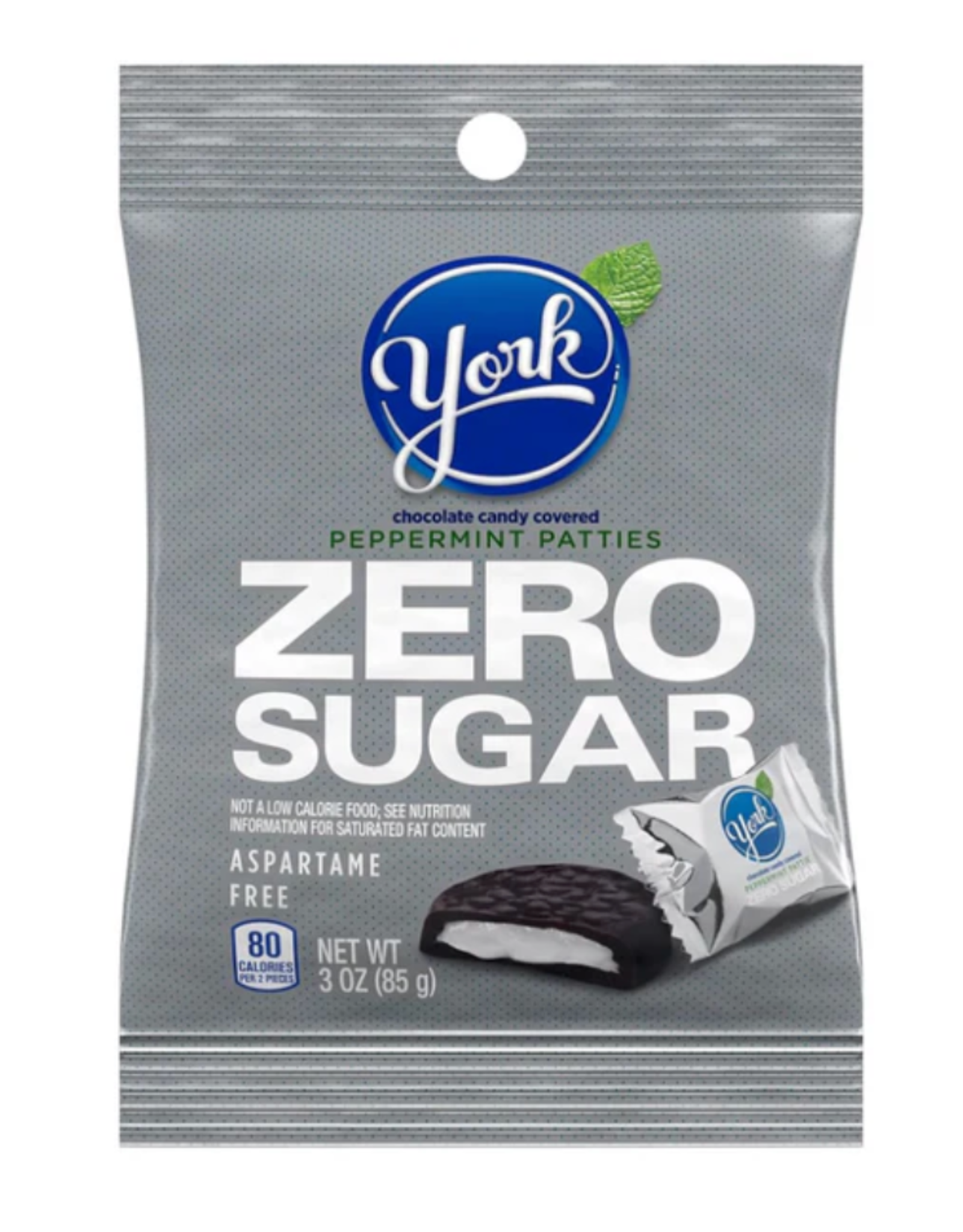 Hershey's Hershey York Peppermint Patties 85g