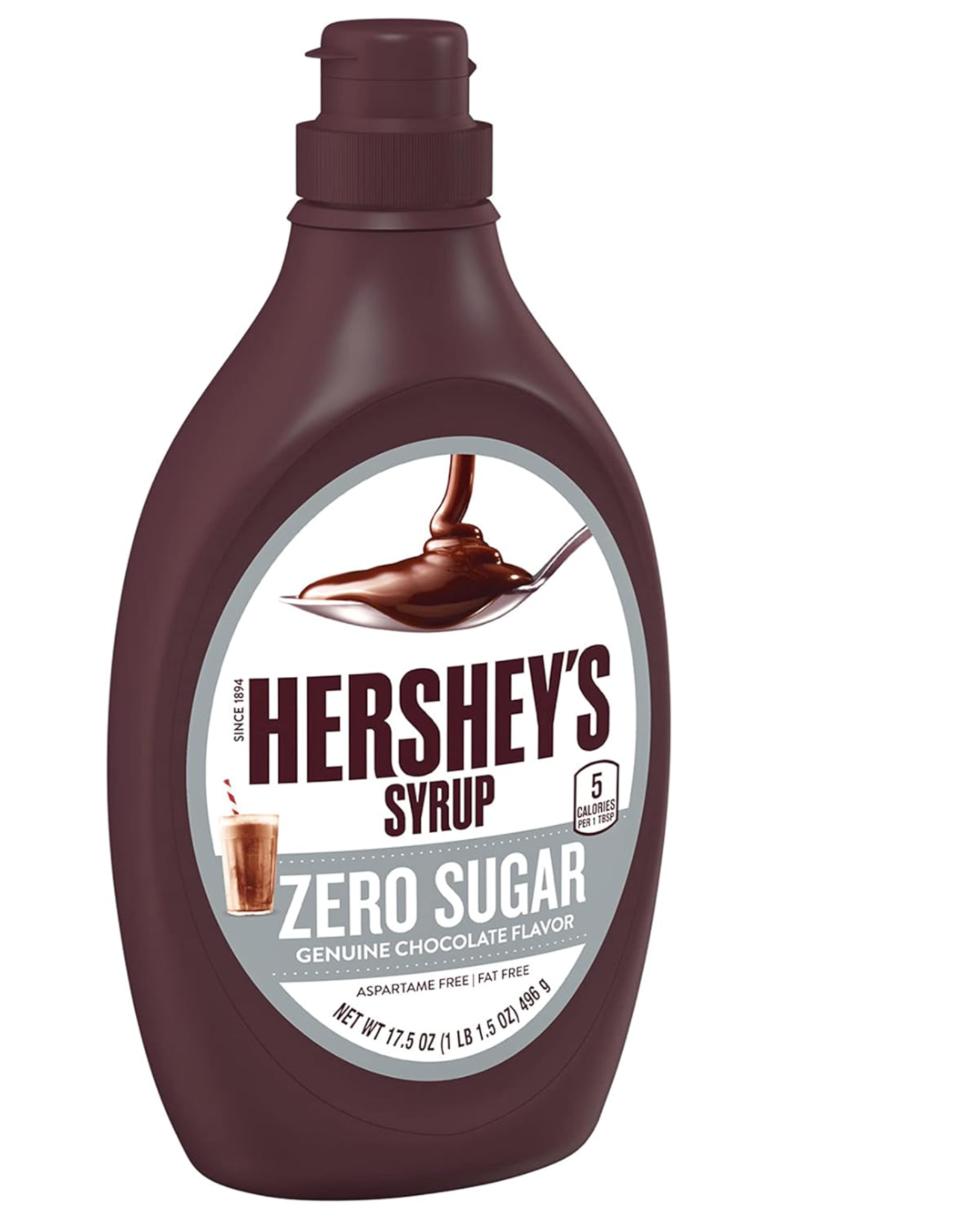 Hershey's Hersheys Choc Syrup