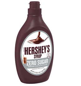 Hershey's Hersheys Choc Syrup