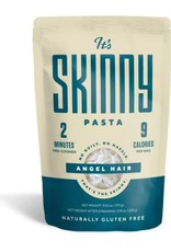 It's Skinny Pasta Angel Hair