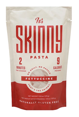 It's Skinny Pasta Fettuccine