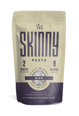 It's Skinny Pasta Rice