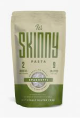 It's Skinny Pasta Spaghetti