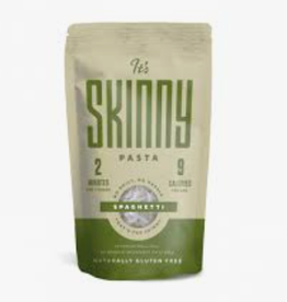 It's Skinny Pasta Spaghetti