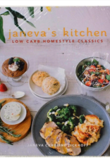 Janeva's Kitchen Cook Book