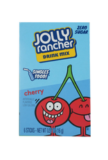 Jolly Rancher Cherry Drink box 6 count