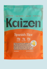 Kaizen Kaizen Rice Spanish