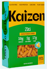 Kaizen Kaizen Ziti Pasta - even fewer carbs