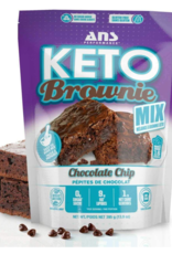 Keto Wise Brownie Mix 288g bag