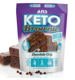 Keto Wise Brownie Mix 288g bag
