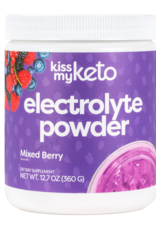 Kiss My Keto Kiss My Keto Electrolytes