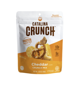 Catalina Crunch Catalina Crunch Keto Mix Cheddar