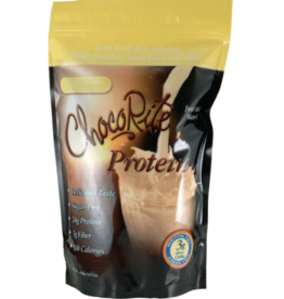 ChocoRite ChocoRite Shake Banana Cream Protein