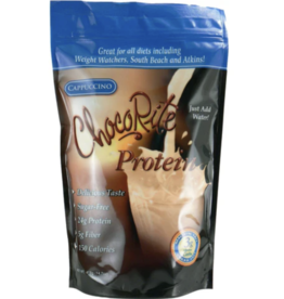 ChocoRite ChocoRite Shake Cappuccino Protein