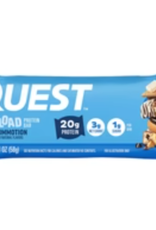 Quest Quest Overload Bar Cookie Commotion