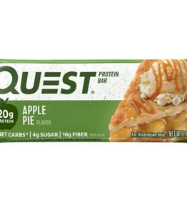 Quest Quest Bar Apple Pie