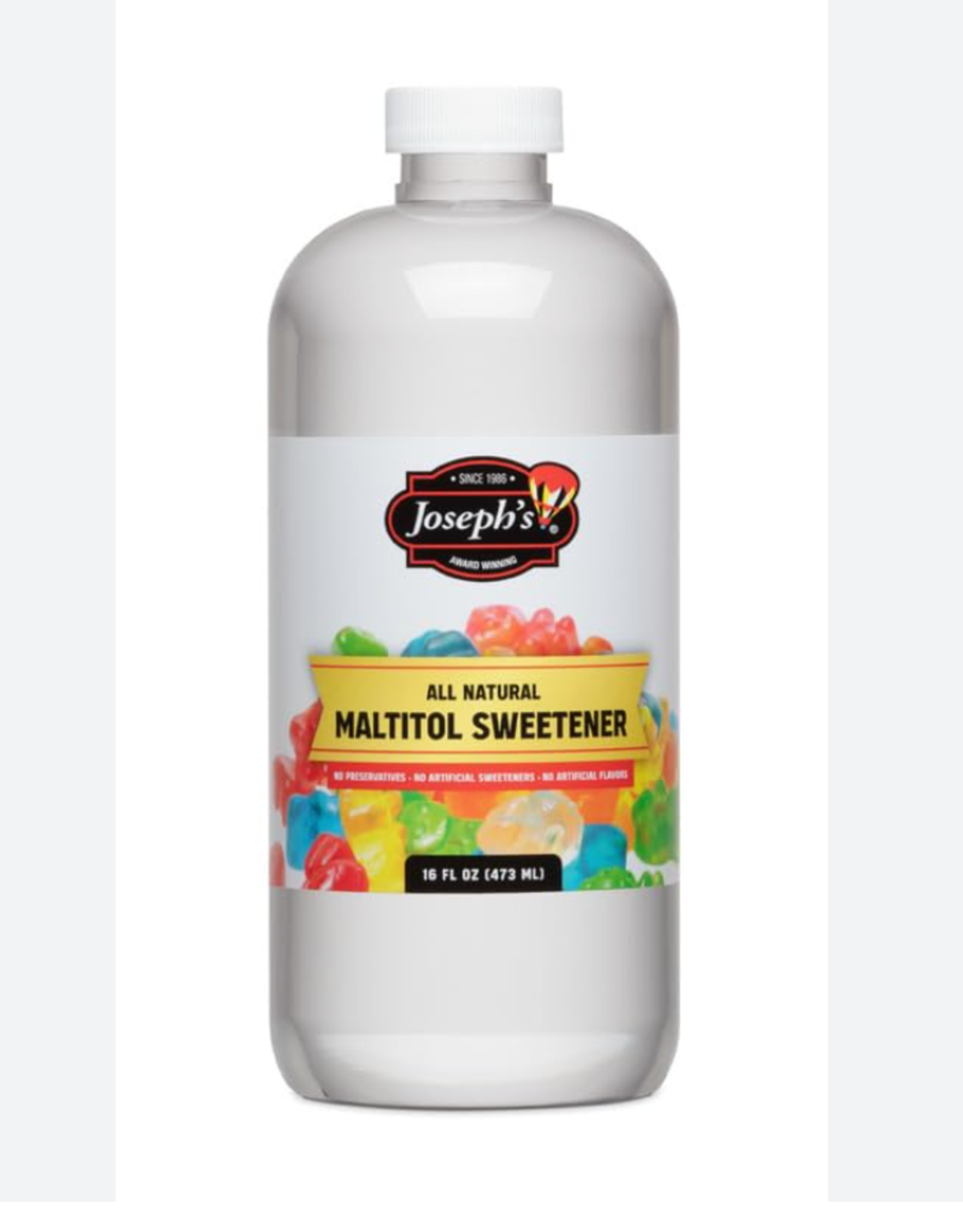 Joseph's Joseph's Maltitol Sweetener Syrup