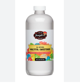 Joseph's Joseph's Maltitol Sweetener Syrup