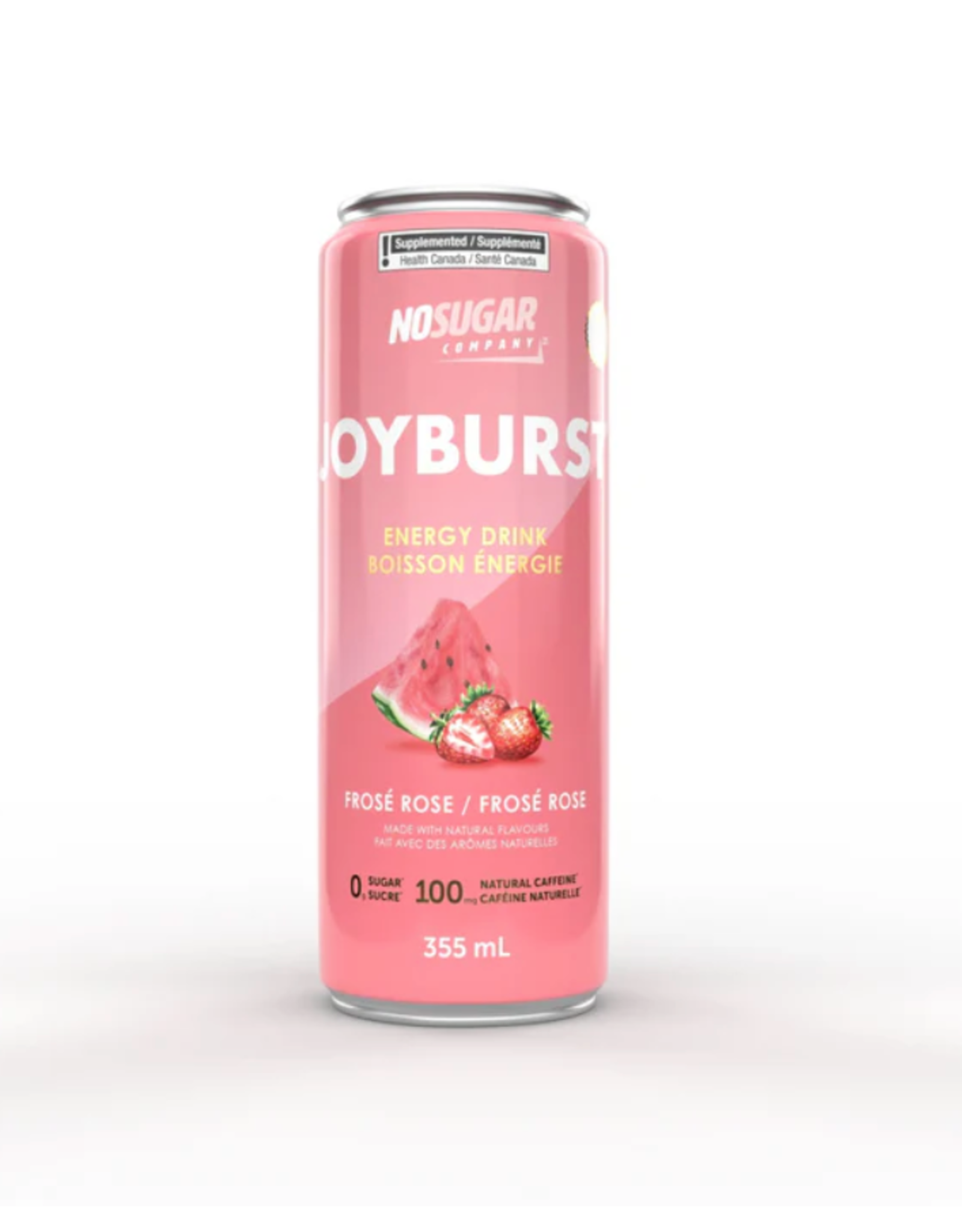 Joyburst Frose Rose