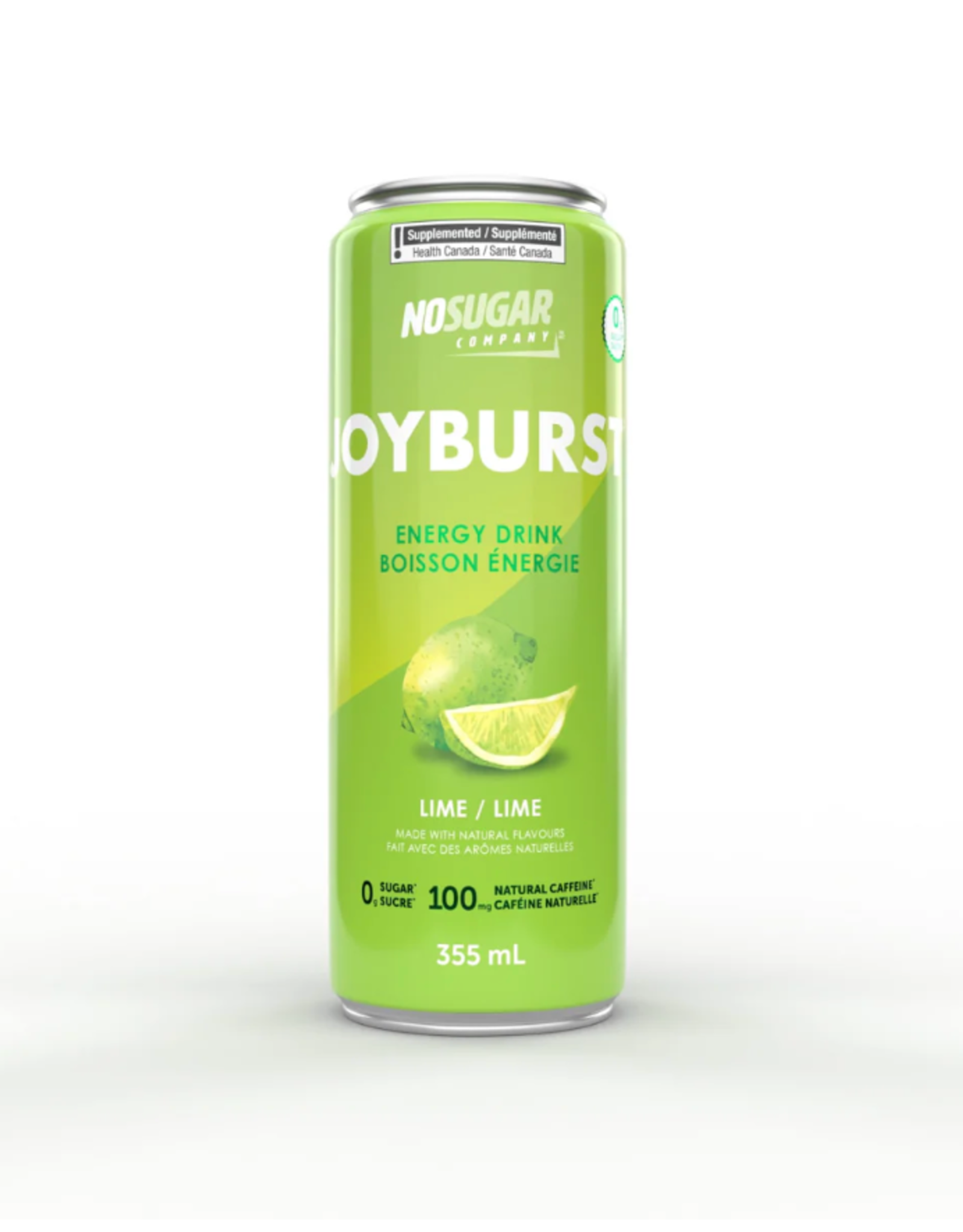 Joyburst Lime