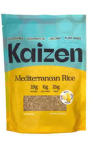Kaizen Kaizen Rice Mediterranean
