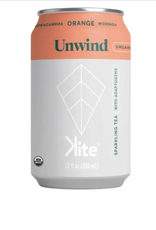 Kite Unwind Orange Tea Drink