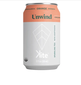 Kite Unwind Orange Tea Drink