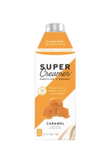 KITU Creamer Caramel