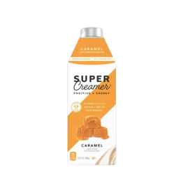 KITU Creamer Caramel