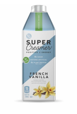 KITU Creamer French Vanilla Plant Based