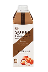 KITU Creamer Hazelnut