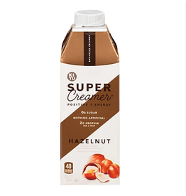 KITU Creamer Hazelnut