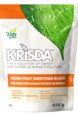 Krisda Monk Fruit Sweetener 454g bag
