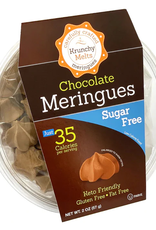 Krunchy Melts Krunchy Melts Choc Meringues