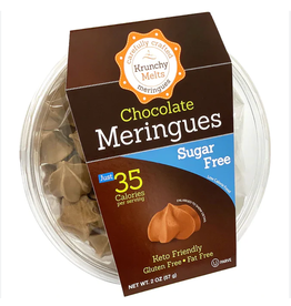 Krunchy Melts Krunchy Melts Choc Meringues